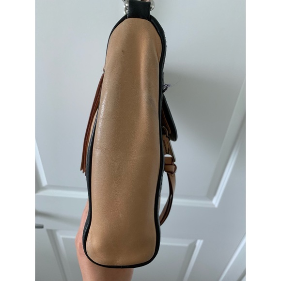 Rebecca Minkoff M.A.C. Crossbody - Picture 4 of 9